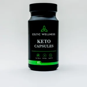 Keto Supplement