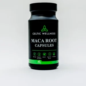 Maca Root Supplement