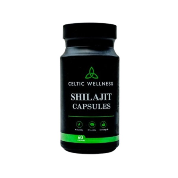 Shilajit Benefits