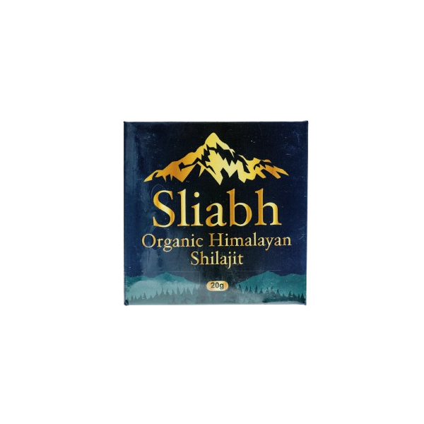Shilajit Benefits For Men