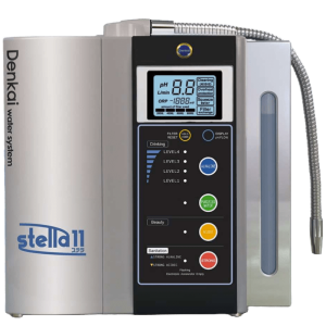 STELLA 11 ELECTROLYSIS WATER SYSTEM