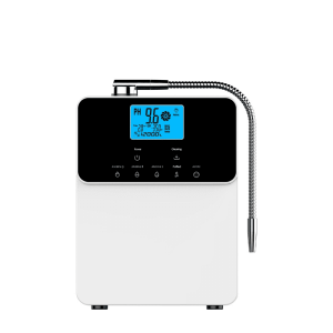 ALKALINE WATER IONIZER 808B