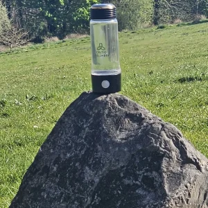 Black Hydrogen Water Generator