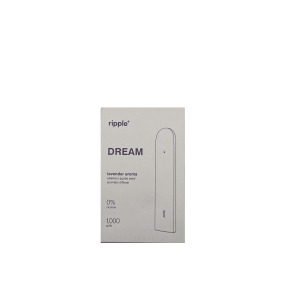 DREAM - LAVENDER (VALERIAN + JUJUBE)
