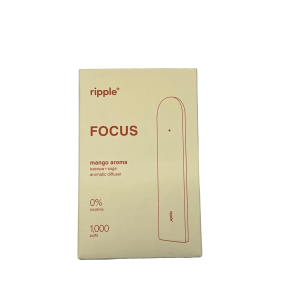 FOCUS - MANGO (BACOPA + SAGE)