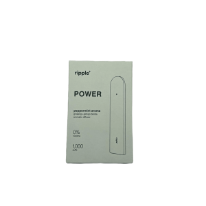 POWER - PEPPERMINT (GINSENG + GINKGO BILOBA)