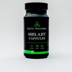 Shilajit Capsules