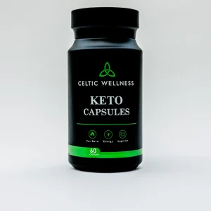 Keto Supplement