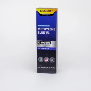 Methylene Blue Specialty Drops
