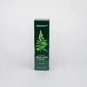 Mullein Leaf Extract