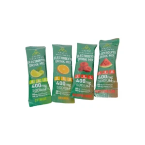 Electrolyte Drink Mix – Single Sachet