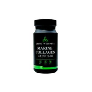 Celtic Wellness Marine Collagen Capsules