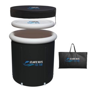 ICE TUB BY ATLANTIC WAYS