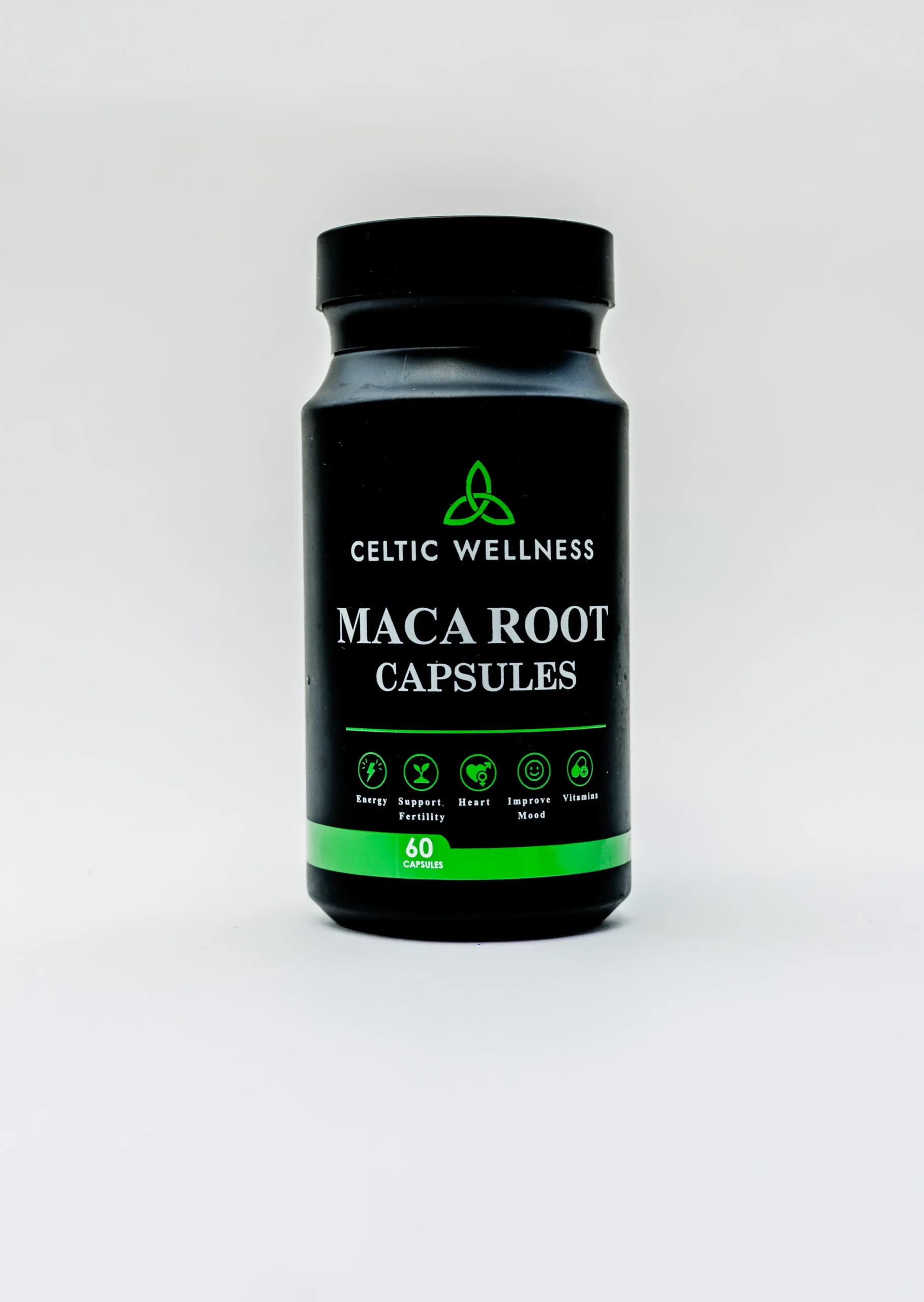 MACA ROOT SUPPLEMENT
