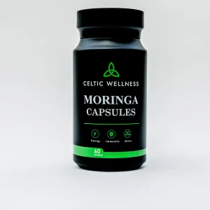Moringa Food Supplement