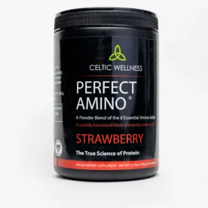 Perfect Amino - Strawberry (60 Servings)