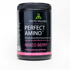 Perfect Amino - Mixed Berry (60 Servings)
