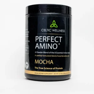 Perfect Amino - Mocha (60 Servings)