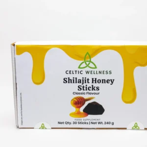 Shilajit Honey Sticks - Classic