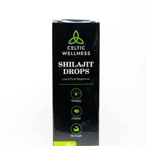 Shilajit Drops - 50ml