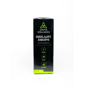 Shilajit Drops - 50ml
